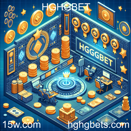 A Importância das Recompensas nos Jogos e no HGHGBET